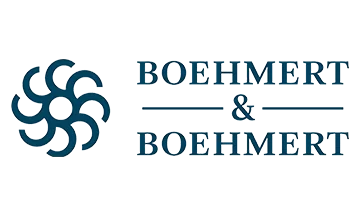 Logo von Boehmert & Boehmert