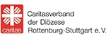 Caritas Rottenburg Stuttgart Logo