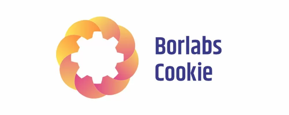 Logo von Borlabs Cookie