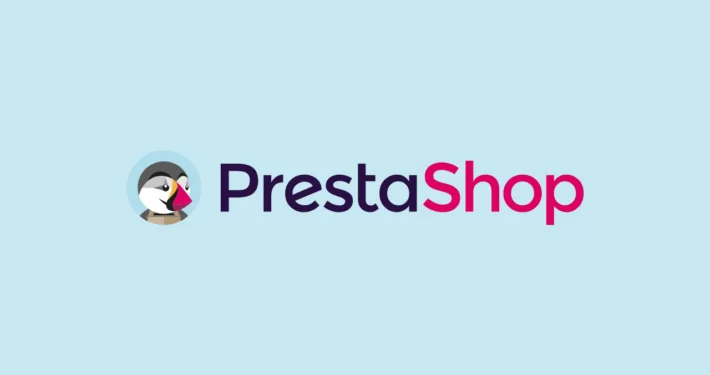 PrestaShop Logo